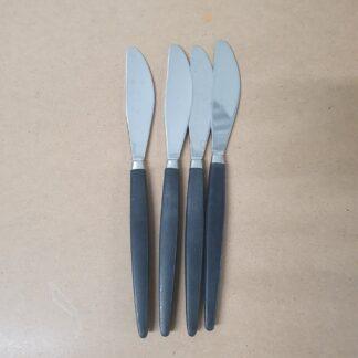 4 stk knive