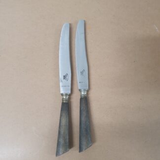 2 stk knive