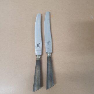 2 stk knive