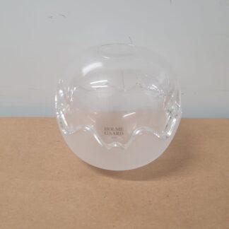 Holmegaard glas æg
