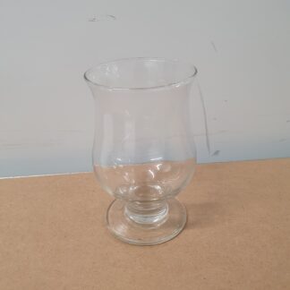 Vand/øl glas