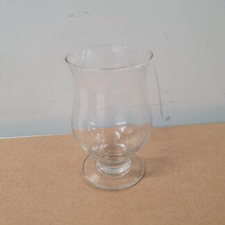 Vand/øl glas