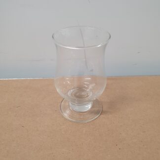 15 stk klare glas