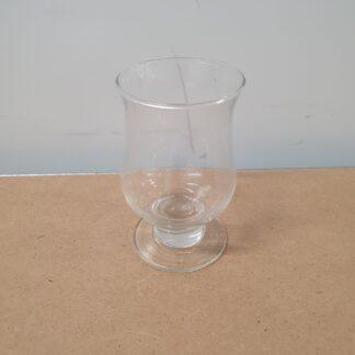 15 stk klare glas