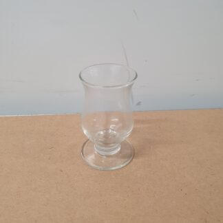 Snapseglas