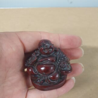 Mini Buddha