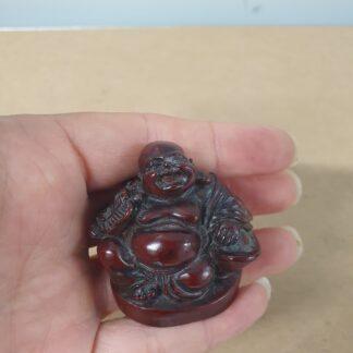 Mini Buddha
