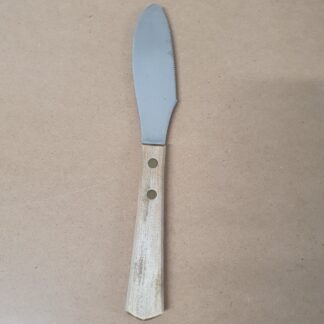 Retro smørkniv