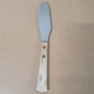 Retro smørkniv