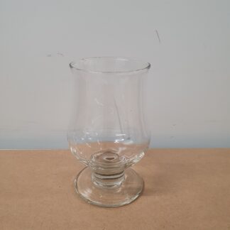 Vintage glas