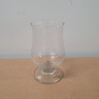 Vintage glas