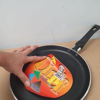 Pandekage pande