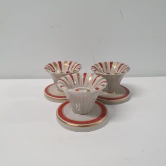 Tureby lysestager i aluminia