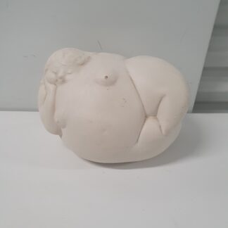 Kvinde figur