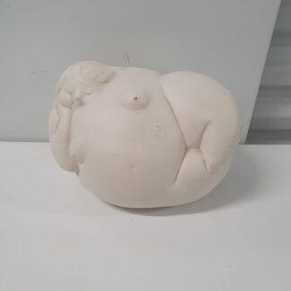 Kvinde figur