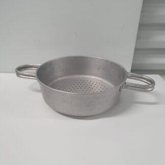 Si i rustfrit stål