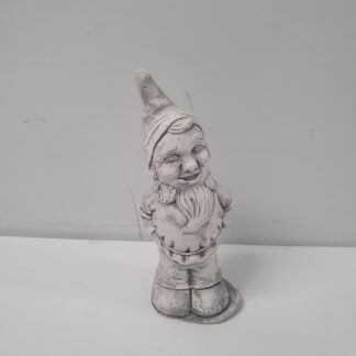 Nisse i sten
