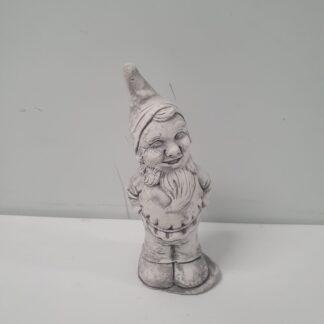 Nisse i sten