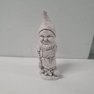 Nisse i sten