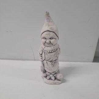Nisse i sten