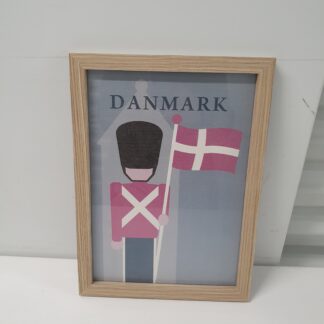 Danmarks billede