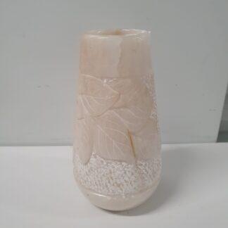 Vase i marmor