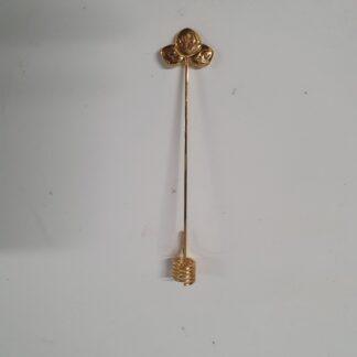 Georg Jensen lysholder