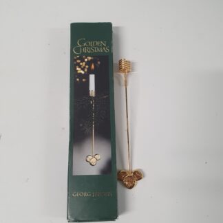 Georg Jensen lysholder