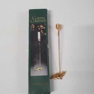 Georg Jensen lysholder