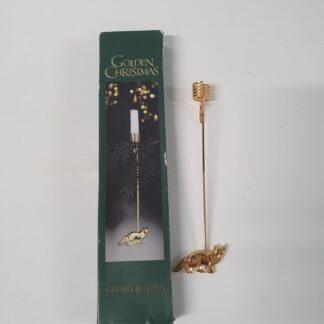 Georg Jensen lysholder