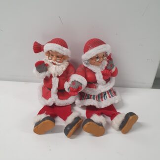 Nisse par