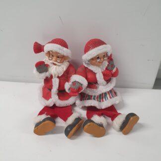 Nisse par