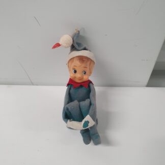 Retro nisse
