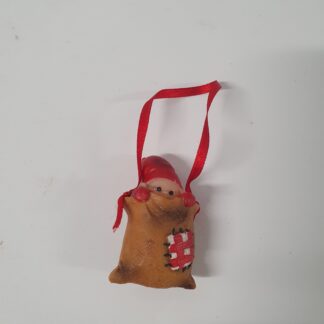Mini julepynt