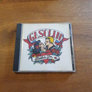 Stakkels Jim - Gasolin
