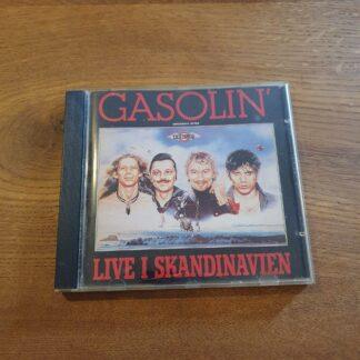 Live i Skandinavien - Gasolin