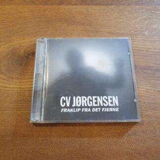 Fraklip fra det fjerne - C.V. Jørgensen