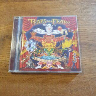 Everybody Loves a Happy Ending - Tears For Fears