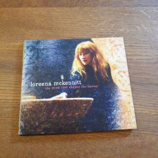 The Wind That Shakes the Barley - Loreena McKennitt