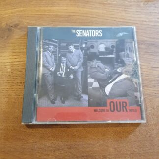 Welcome to Our World - The Senators