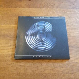 Rotator - Dizzy Mizz Lizzy