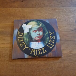 Dizzy Mizz Lizzy