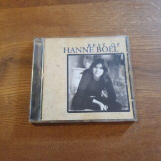 Best of Hanne Boel
