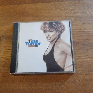 Simply the Best - Tina Turner