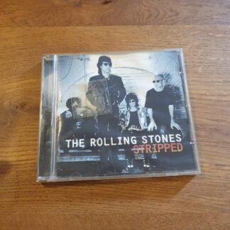 Stripped - The Rolling Stones