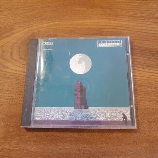 Crisis - Mike Oldfield