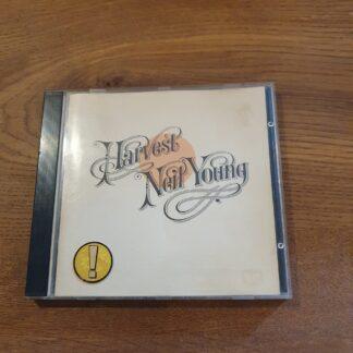 Harvest - Neil Young