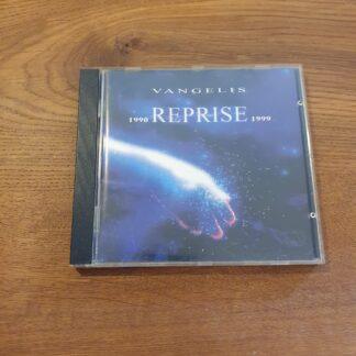 Reprise 1990-1999 - Vangelis