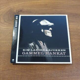 Gammel Hankat - Kim Larsen & Kjukken
