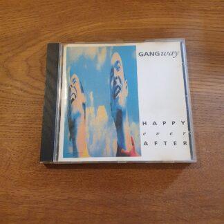 Happy Ever After - Gangway